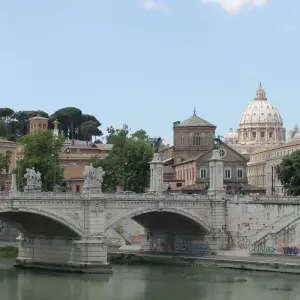 Explore Rome City Break - 3 Days/2 Nights for 3 days with Italy on a Budget Tours and discover unforgettable experiences - Photo 9