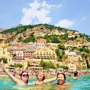 Explore Amalfi Coast Experience for 4 days with Italy on a Budget Tours and discover unforgettable experiences - Photo 11