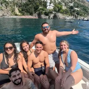 Explore Italy Must-See: Amalfi Coast, Tuscany, Florence, Cinque Terre & more! for 7 days with Italy on a Budget Tours and discover unforgettable experiences - Photo 7