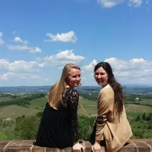 Explore Florence City Break - 3 Days/2 Nights for 3 days with Italy on a Budget Tours and discover unforgettable experiences - Photo 11