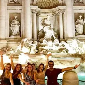 Explore Icons of Italy: Venice to the Amalfi Coast - A 10 Day Adventure for 10 days with Italy on a Budget Tours and discover unforgettable experiences - Photo 10