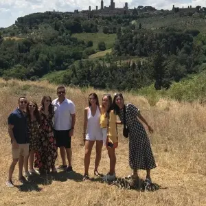 Explore Italy Must-See: Amalfi Coast, Tuscany, Florence, Cinque Terre & more! for 7 days with Italy on a Budget Tours and discover unforgettable experiences - Photo 9