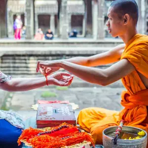 Explore Cambodia Real Food Adventure (5 destinations) for 8 days with Intrepid Travel and discover unforgettable experiences - Photo 8