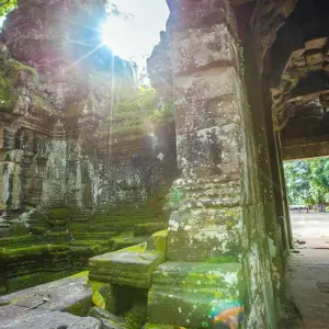 Explore Cambodia Real Food Adventure (5 destinations) for 8 days with Intrepid Travel and discover unforgettable experiences - Photo 9