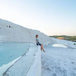 Explore Best of Turkey (22 destinations) for 15 days with Intrepid Travel and discover unforgettable experiences - Photo 2
