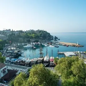 Explore Best of Turkey (22 destinations) for 15 days with Intrepid Travel and discover unforgettable experiences - Photo 3
