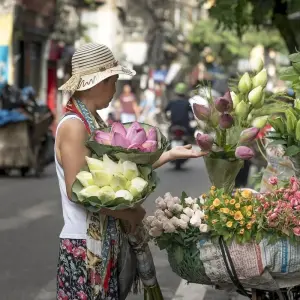 Explore Vietnam & Cambodia Adventure for 23 days with Intrepid Travel and discover unforgettable experiences - Photo 2