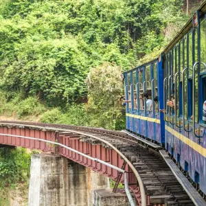Explore India South & North (from Kochi (Cochin) to New Delhi) for 29 days with Intrepid Travel and discover unforgettable experiences - Photo 3