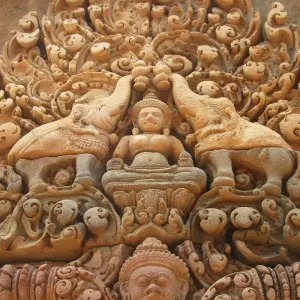 Explore Vietnam & Cambodia Adventure for 23 days with Intrepid Travel and discover unforgettable experiences - Photo 5