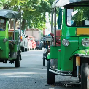 Explore Beautiful Northern Thailand for 15 days with Intrepid Travel and discover unforgettable experiences - Photo 2
