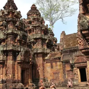 Explore Vietnam & Cambodia Adventure for 23 days with Intrepid Travel and discover unforgettable experiences - Photo 6