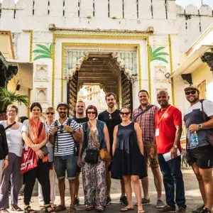 Explore India South & North (from Kochi (Cochin) to New Delhi) for 29 days with Intrepid Travel and discover unforgettable experiences - Photo 5