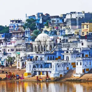 Explore India South & North (from Kochi (Cochin) to New Delhi) for 29 days with Intrepid Travel and discover unforgettable experiences - Photo 6