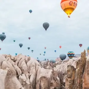 Explore Best of Turkey (22 destinations) for 15 days with Intrepid Travel and discover unforgettable experiences - Photo 9
