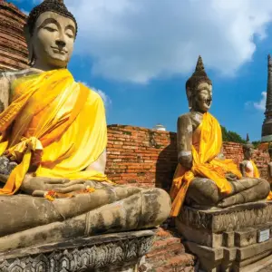 Explore Beautiful Northern Thailand for 15 days with Intrepid Travel and discover unforgettable experiences - Photo 7