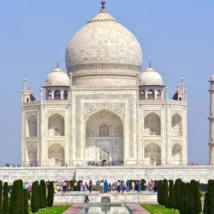 Explore India South & North (from Kochi (Cochin) to New Delhi) for 29 days with Intrepid Travel and discover unforgettable experiences - Photo 10