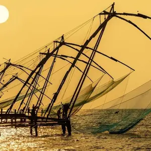 Explore Southern India (9 destinations) for 15 days with Intrepid Travel and discover unforgettable experiences - Photo 9