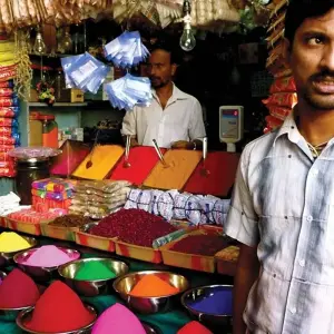 Explore Southern India (9 destinations) for 15 days with Intrepid Travel and discover unforgettable experiences - Photo 11