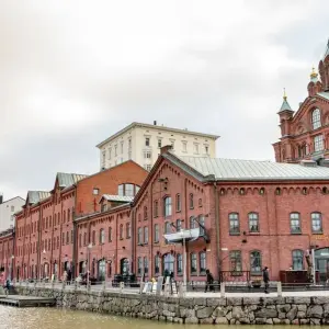 Explore Scandinavia Explorer for 15 days with Intrepid Travel and discover unforgettable experiences - Photo 2