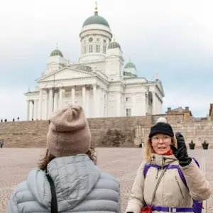 Explore Scandinavia Explorer for 15 days with Intrepid Travel and discover unforgettable experiences - Photo 3