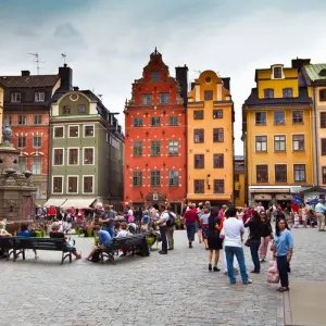 Explore Scandinavia Explorer for 15 days with Intrepid Travel and discover unforgettable experiences - Photo 7