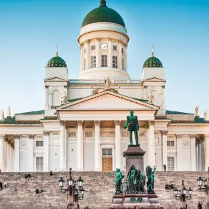 Explore Scandinavia Explorer for 15 days with Intrepid Travel and discover unforgettable experiences - Photo 9