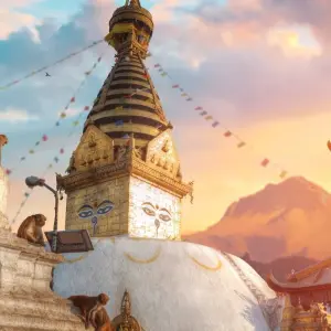 Explore Essential Nepal for 9 days with Intrepid Travel and discover unforgettable experiences - Photo 3