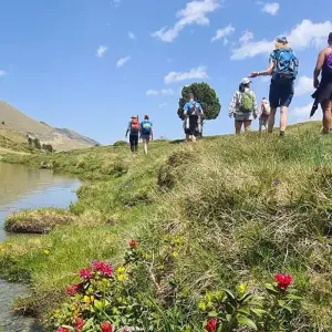 Explore Summer Pyrenees Family Holiday with teenagers for 8 days with Intrepid Travel and discover unforgettable experiences - Photo 4