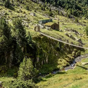 Explore Summer Pyrenees Family Holiday with teenagers for 8 days with Intrepid Travel and discover unforgettable experiences - Photo 5