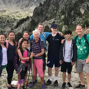 Explore Summer Pyrenees Family Holiday with teenagers for 8 days with Intrepid Travel and discover unforgettable experiences - Photo 8