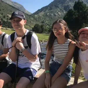 Explore Summer Pyrenees Family Holiday with teenagers for 8 days with Intrepid Travel and discover unforgettable experiences - Photo 10