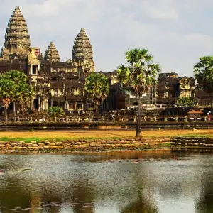 Explore Cambodia Family Holiday for 8 days with Intrepid Travel and discover unforgettable experiences - Photo 2