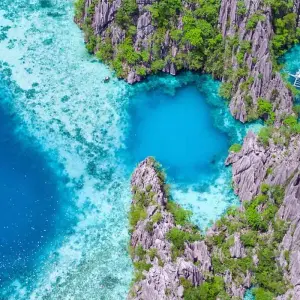 Explore Philippines Palawan Island Getaway for 8 days with Intrepid Travel and discover unforgettable experiences - Photo 2