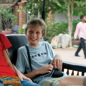 Explore Cambodia Family Holiday for 8 days with Intrepid Travel and discover unforgettable experiences - Photo 4