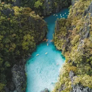 Explore Philippines Palawan Island Getaway for 8 days with Intrepid Travel and discover unforgettable experiences - Photo 5