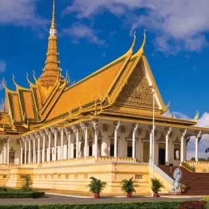 Explore Cambodia Family Holiday for 8 days with Intrepid Travel and discover unforgettable experiences - Photo 7