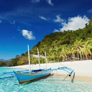 Explore Philippines Palawan Island Getaway for 8 days with Intrepid Travel and discover unforgettable experiences - Photo 6