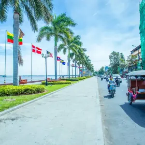 Explore Cambodia Family Holiday for 8 days with Intrepid Travel and discover unforgettable experiences - Photo 8