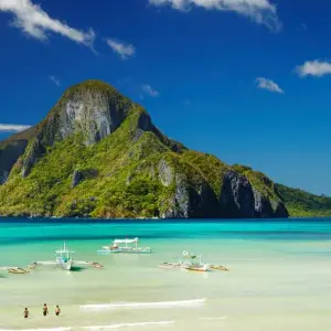 Explore Philippines Palawan Island Getaway for 8 days with Intrepid Travel and discover unforgettable experiences - Photo 7