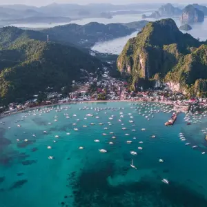 Explore Philippines Palawan Island Getaway for 8 days with Intrepid Travel and discover unforgettable experiences - Photo 9