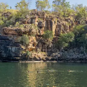 Explore Wild Kimberley Overland (10 destinations) for 11 days with Intrepid Travel and discover unforgettable experiences - Photo 5