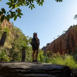 Explore Wild Kimberley Overland (10 destinations) for 11 days with Intrepid Travel and discover unforgettable experiences - Photo 6