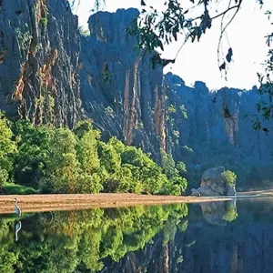 Explore Wild Kimberley Overland (10 destinations) for 11 days with Intrepid Travel and discover unforgettable experiences - Photo 8