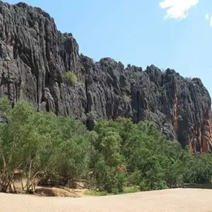 Explore Wild Kimberley Overland (10 destinations) for 11 days with Intrepid Travel and discover unforgettable experiences - Photo 9