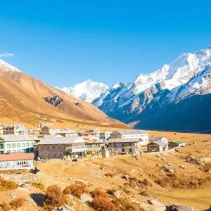 Explore Tamang Heritage & Langtang Valley Trek for 15 days with Intrepid Travel and discover unforgettable experiences - Photo 3