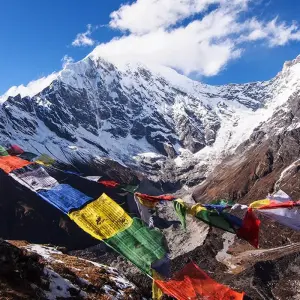 Explore Tamang Heritage & Langtang Valley Trek for 15 days with Intrepid Travel and discover unforgettable experiences - Photo 4