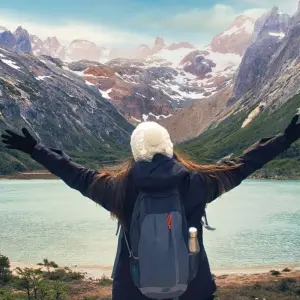 Explore Classic Hikes of Patagonia for 15 days with Intrepid Travel and discover unforgettable experiences - Photo 2