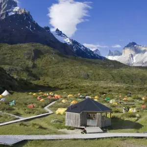 Explore Classic Hikes of Patagonia for 15 days with Intrepid Travel and discover unforgettable experiences - Photo 5