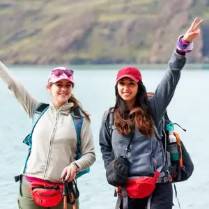 Explore Classic Hikes of Patagonia for 15 days with Intrepid Travel and discover unforgettable experiences - Photo 8