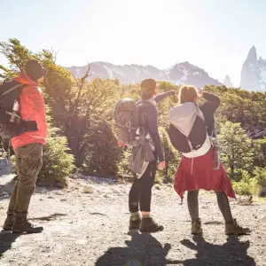 Explore Classic Hikes of Patagonia for 15 days with Intrepid Travel and discover unforgettable experiences - Photo 9